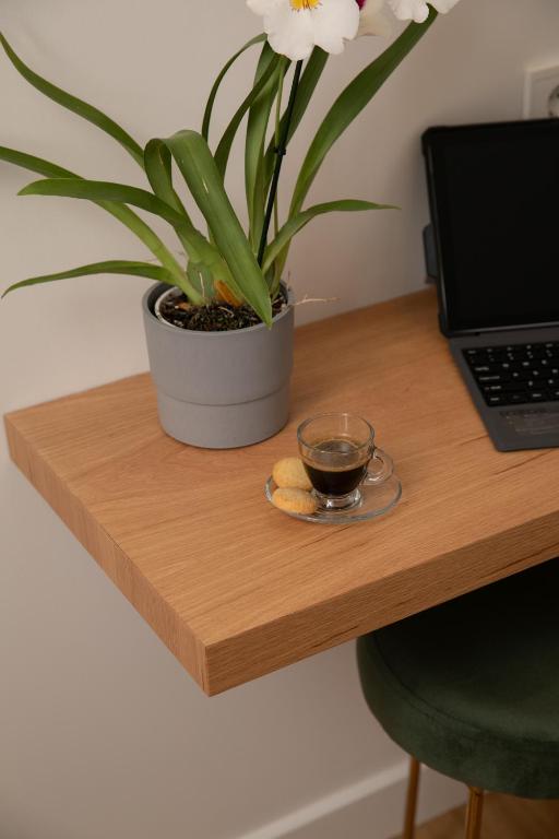 Septa Studios by Skg Apartments - 3