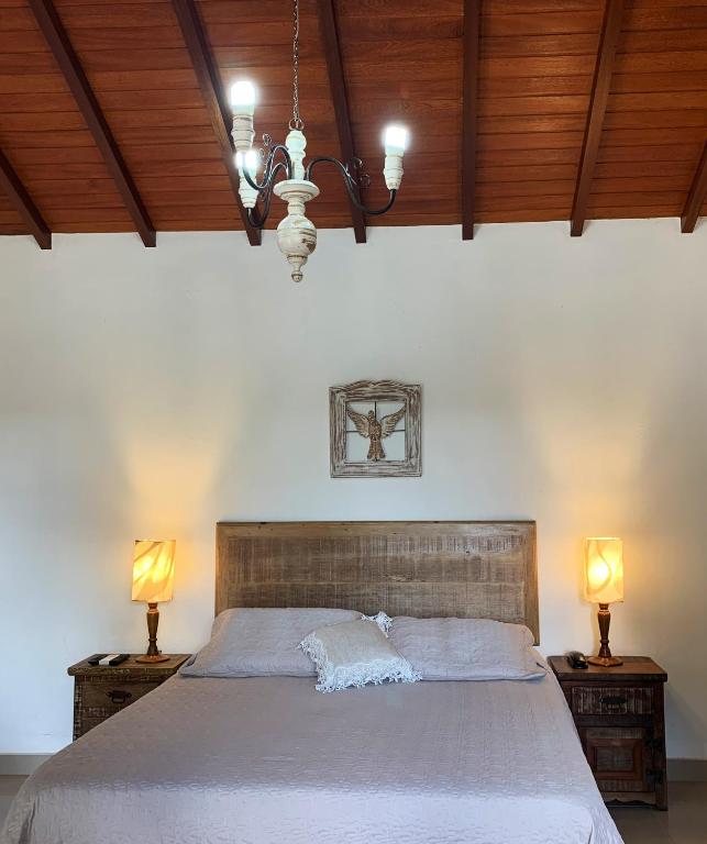  Pousada Villa Real