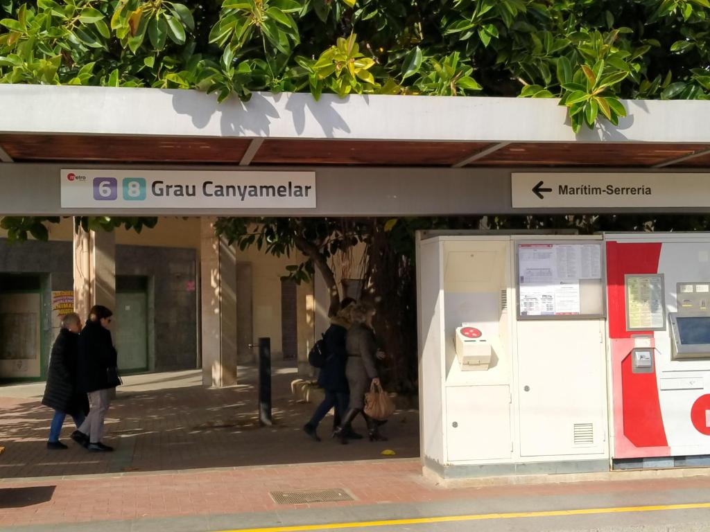 Cabañal Port Marina, Valencia – Updated 2023 Prices