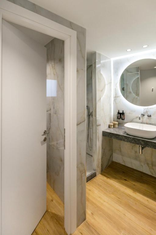 Septa Studios by Skg Apartments - 5