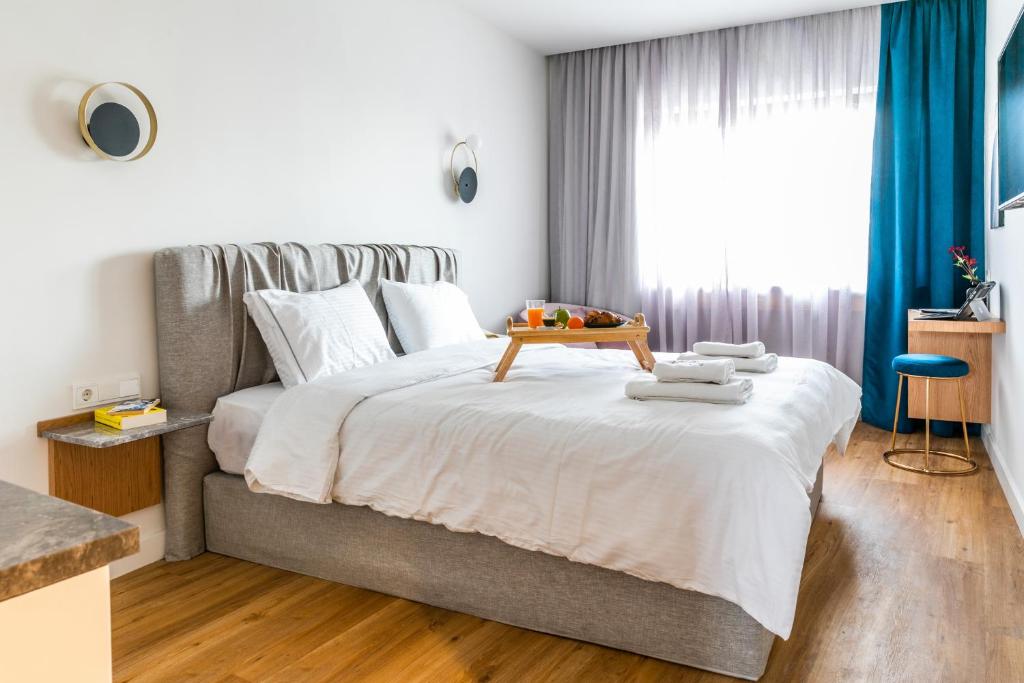 Septa Studios by Skg Apartments - 1