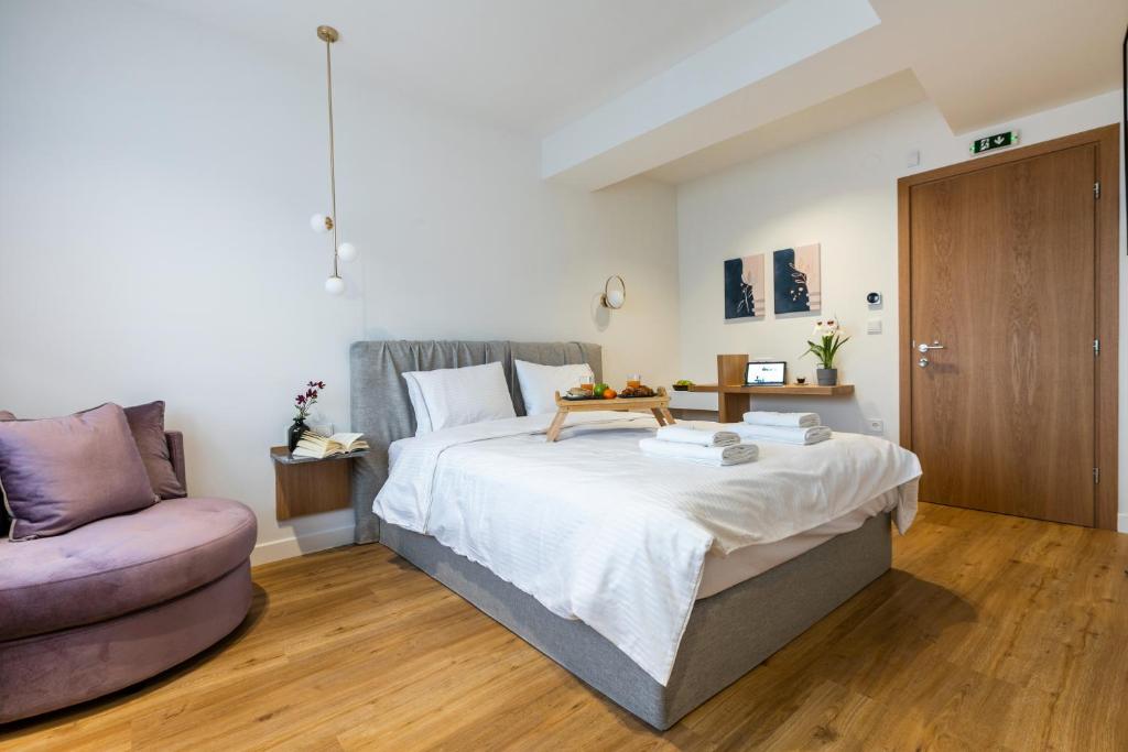 Septa Studios by Skg Apartments - 