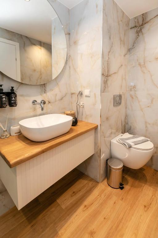 Septa Studios by Skg Apartments - 18