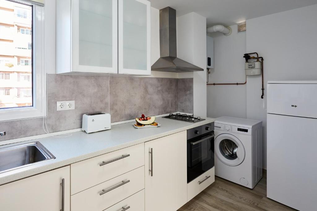 Sonrisa Apartments - Superior Apartment