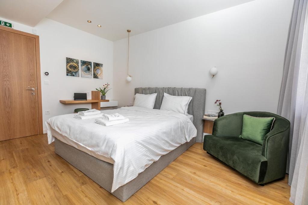 Septa Studios by Skg Apartments - 13