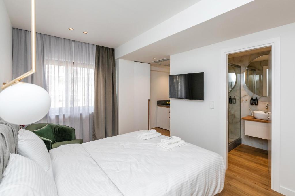 Septa Studios by Skg Apartments - 14