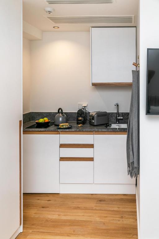 Septa Studios by Skg Apartments - 17