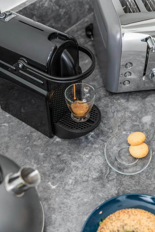 Septa Studios by Skg Apartments - 9