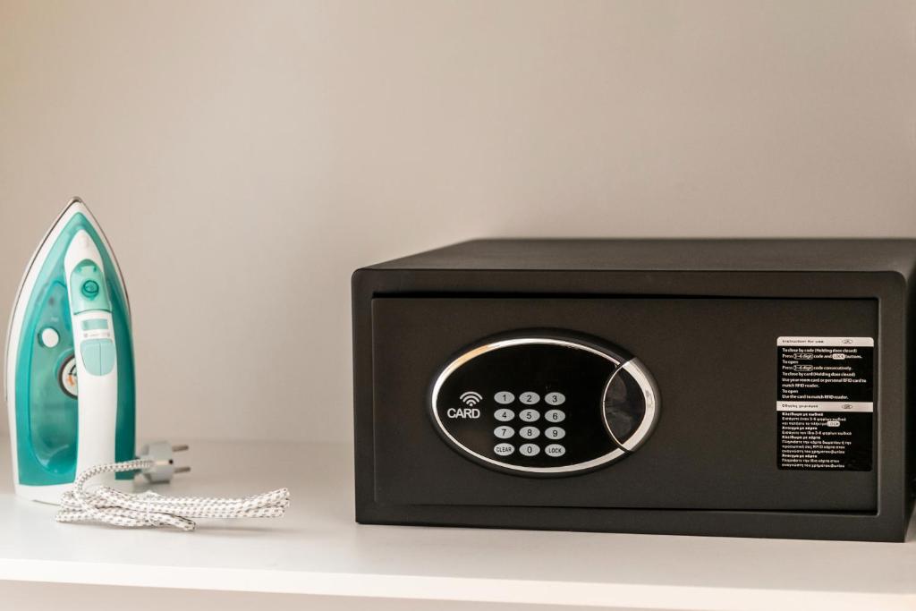 Septa Studios by Skg Apartments - 10