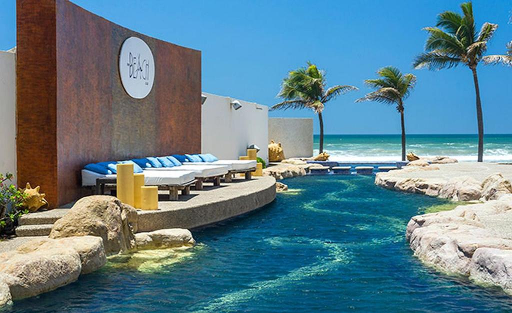 AC, Mayan Palace Vidanta Resorts in Acapulco