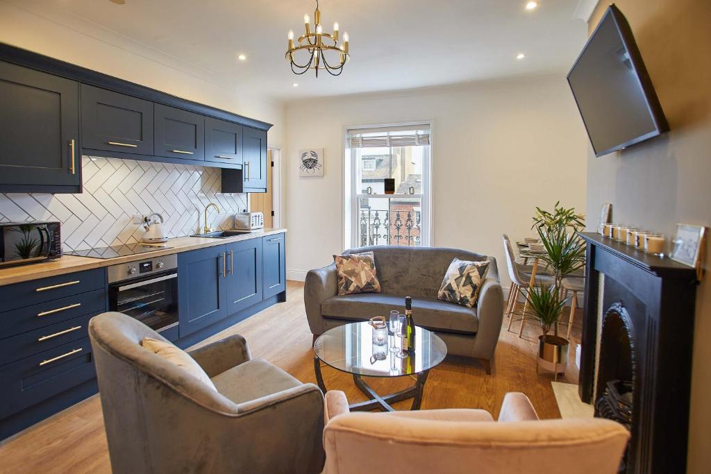 Host & Stay Little Acorn Apartment, Whitby (updated prices 2024)