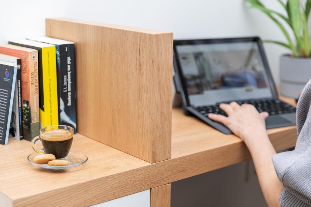 Septa Studios by Skg Apartments - 15