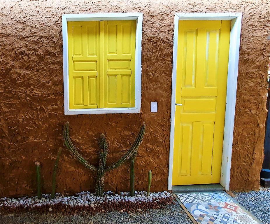 Fotografie z fotogalerie ubytování Casa do Sertão - Vila Aju v destinaci Aracaju