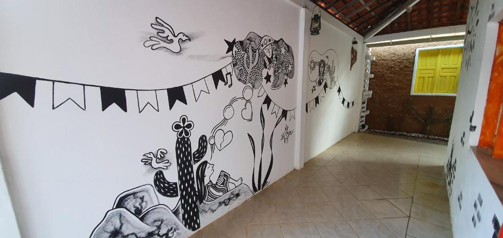  Casa do Sertão - Vila Aju