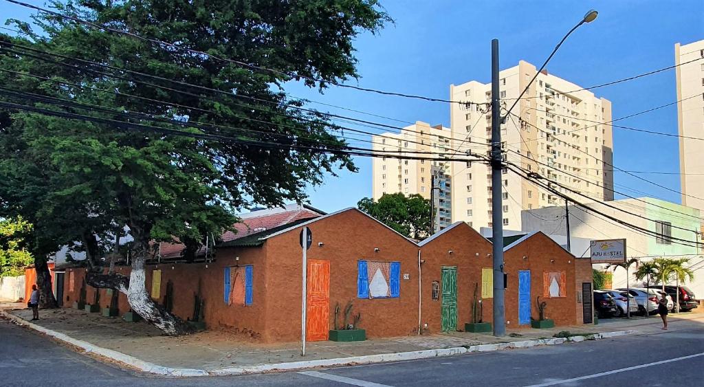  Casa do Sertão - Vila Aju