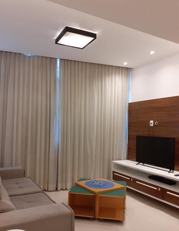  Copa Vip Flat with Parking