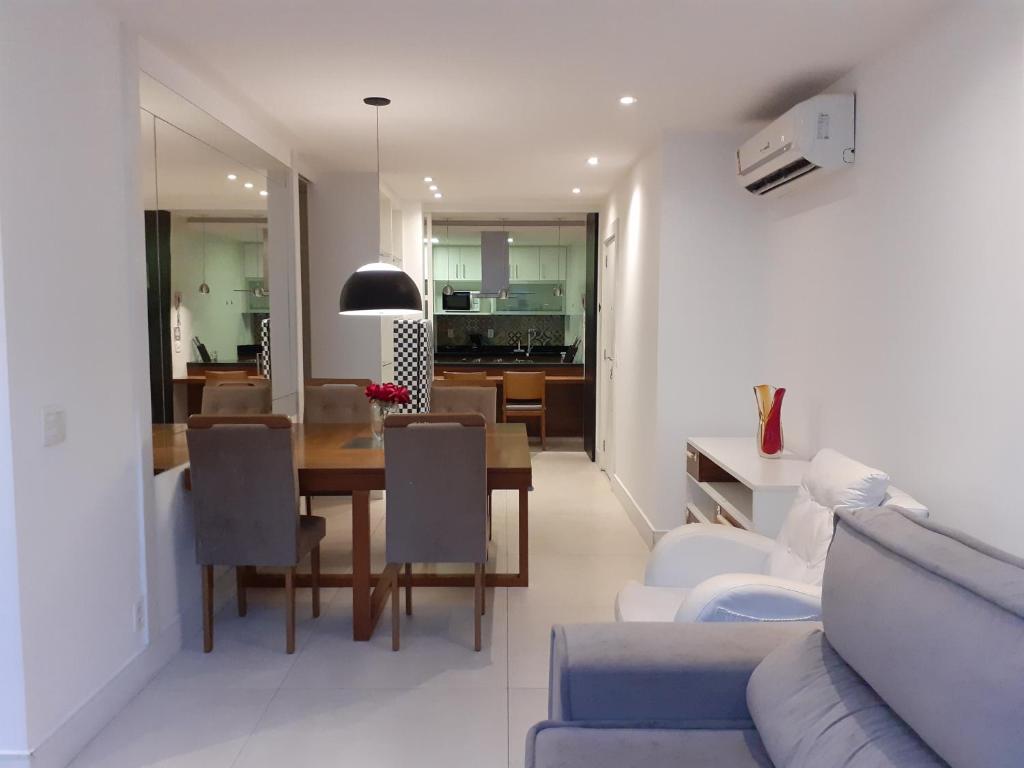  Copa Vip Flat with Parking