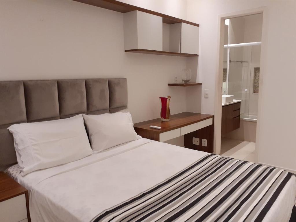  Copa Vip Flat with Parking