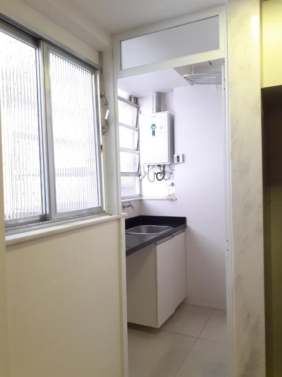  Copa Vip Flat with Parking