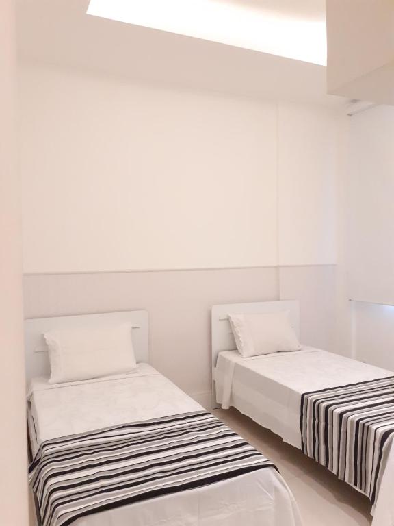  Copa Vip Flat with Parking