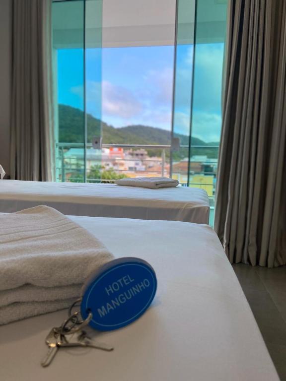  Hotel e Pousada Manguinho