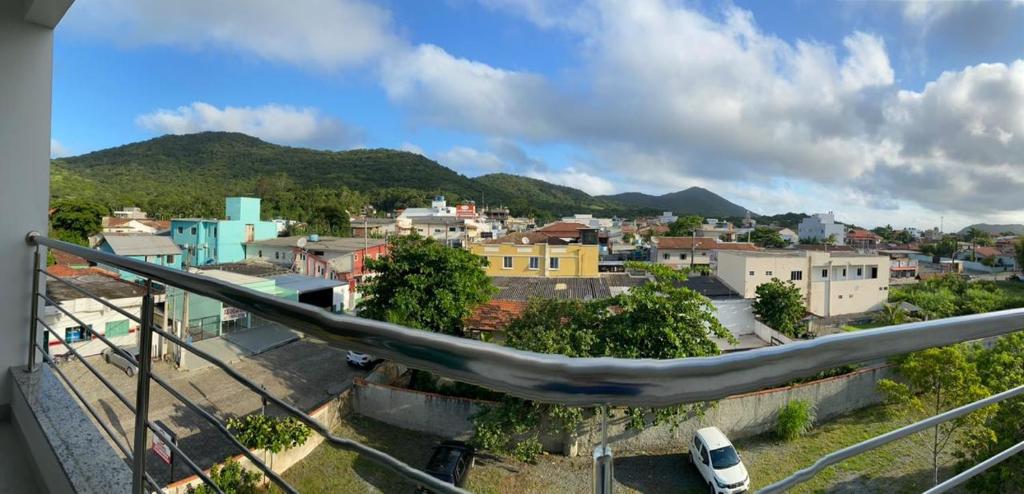  Hotel e Pousada Manguinho