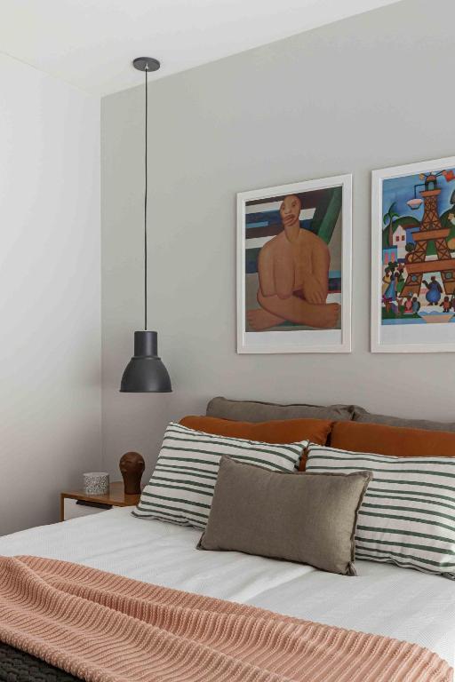  Loft reformado ao lado da Avenida Paulista
