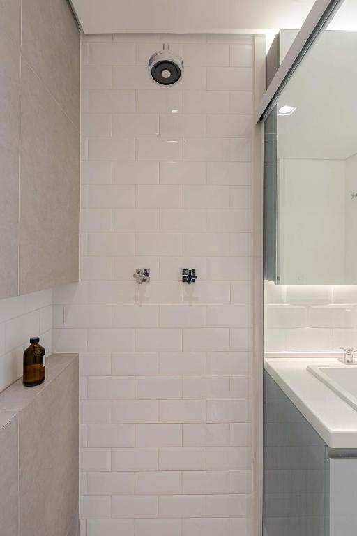  Loft reformado ao lado da Avenida Paulista