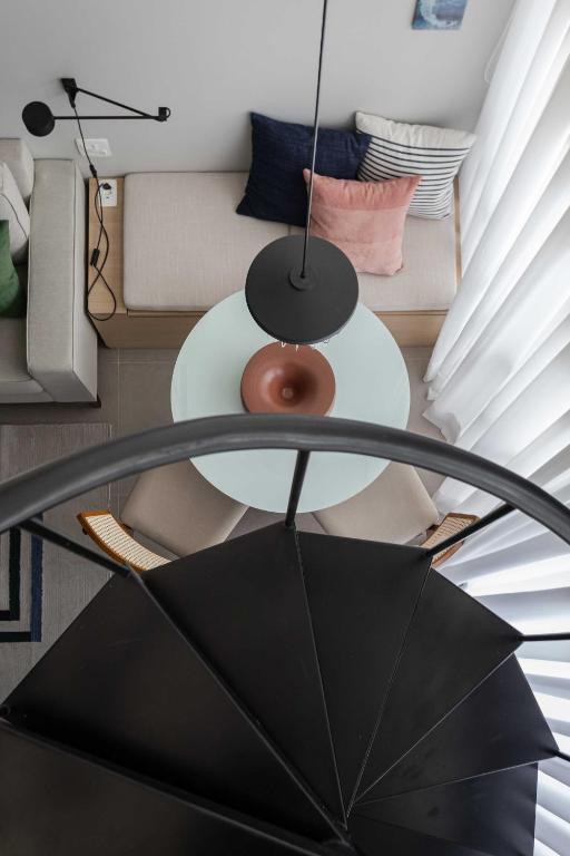  Loft reformado ao lado da Avenida Paulista