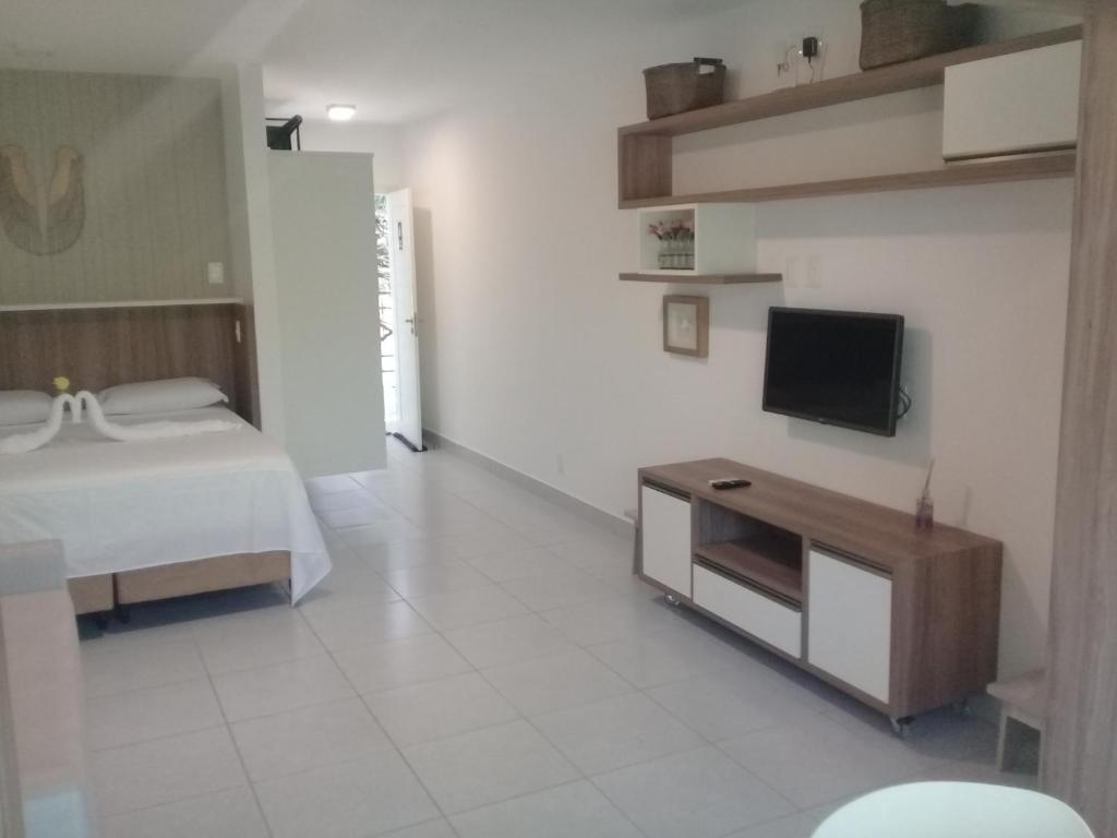  Apto. Orchidea no Ubaia Residence 202