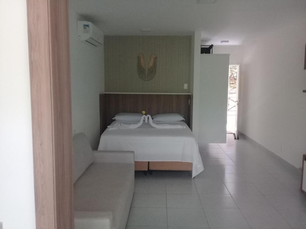  Apto. Orchidea no Ubaia Residence 202