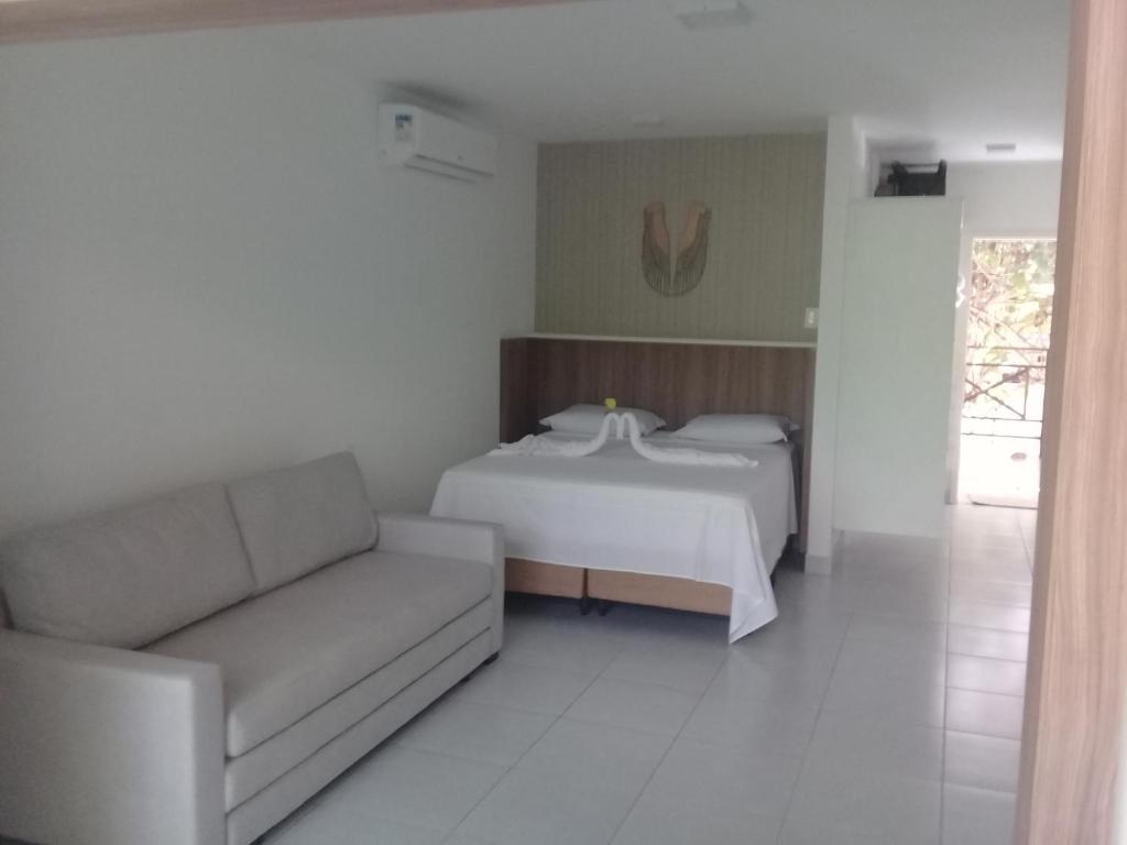  Apto. Orchidea no Ubaia Residence 202