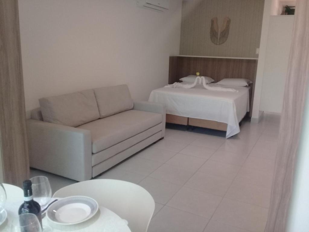  Apto. Orchidea no Ubaia Residence 202