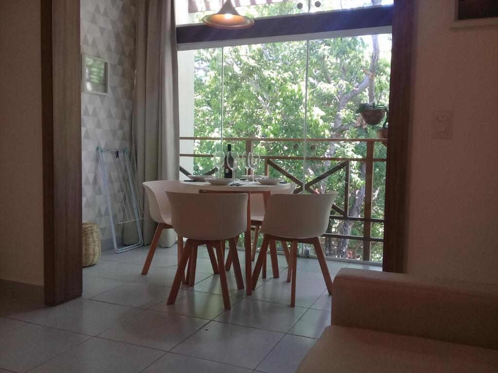  Apto. Orchidea no Ubaia Residence 202