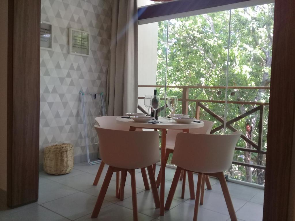  Apto. Orchidea no Ubaia Residence 202
