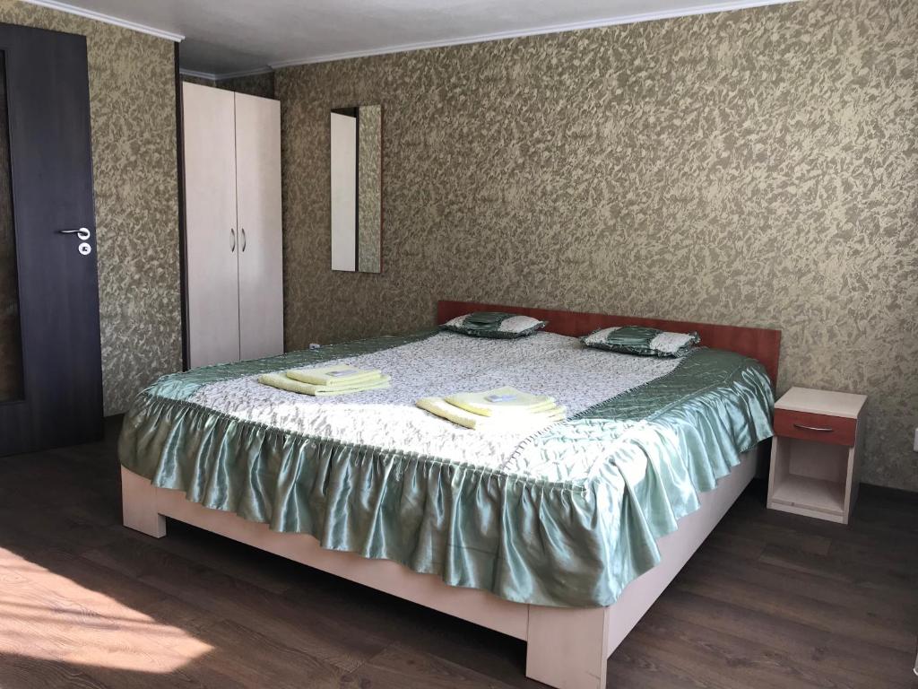 Penzion- Leslav - Resim 14