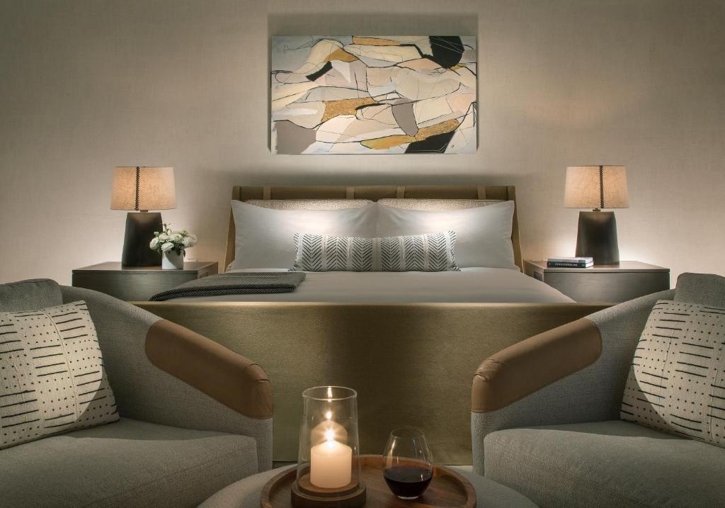 MacArthur Place Inn & Spa - 