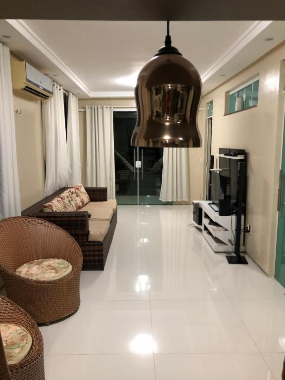 Porto das Dunas Casa Temporada Estilo e Conforto
