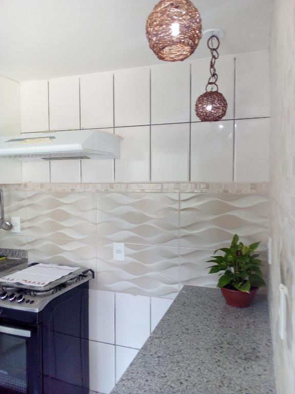  Quarto e sala temporada Gaivotas