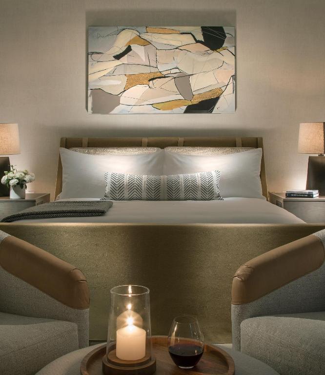 MacArthur Place Inn & Spa photo 2