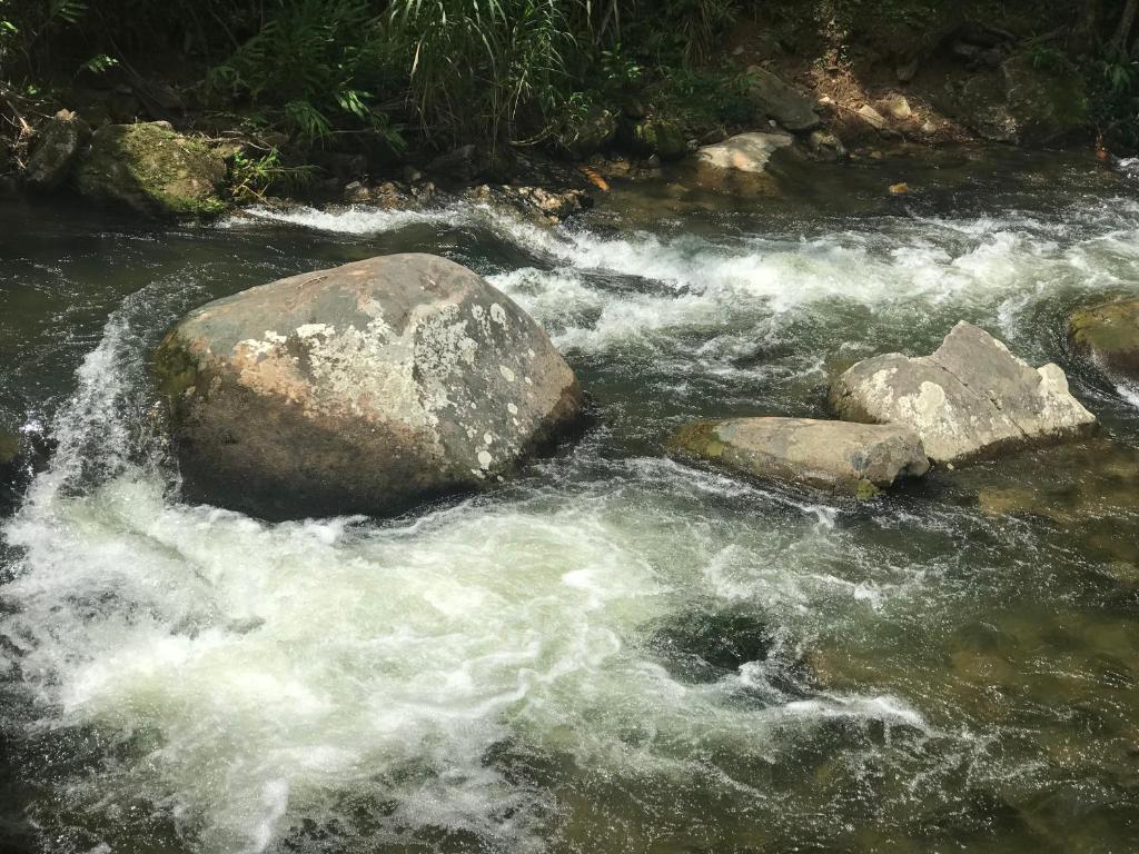  Pousada Rio Bonito Lumiar
