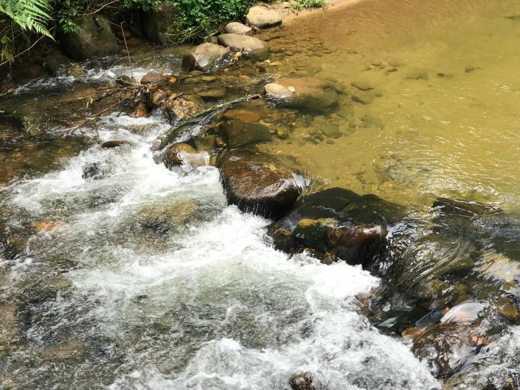  Pousada Rio Bonito Lumiar