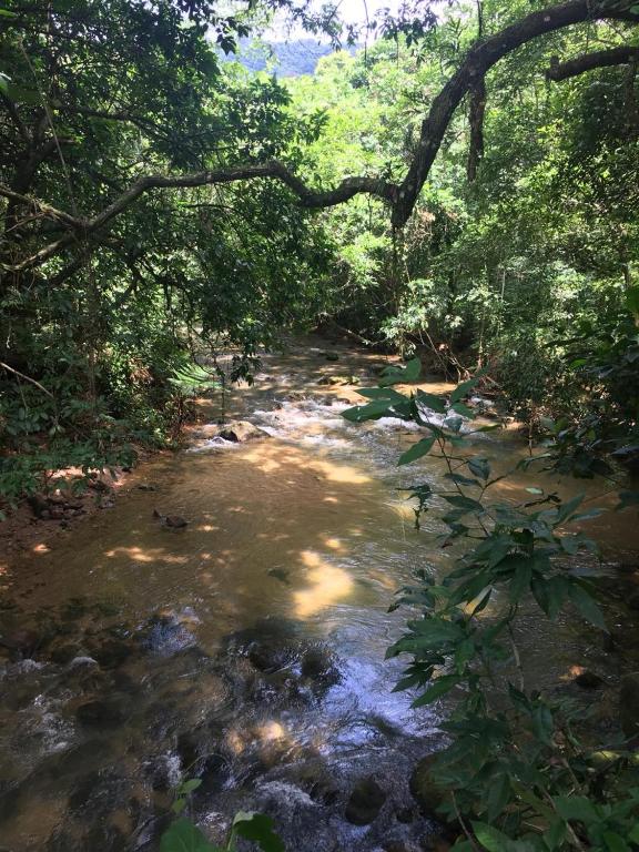  Pousada Rio Bonito Lumiar