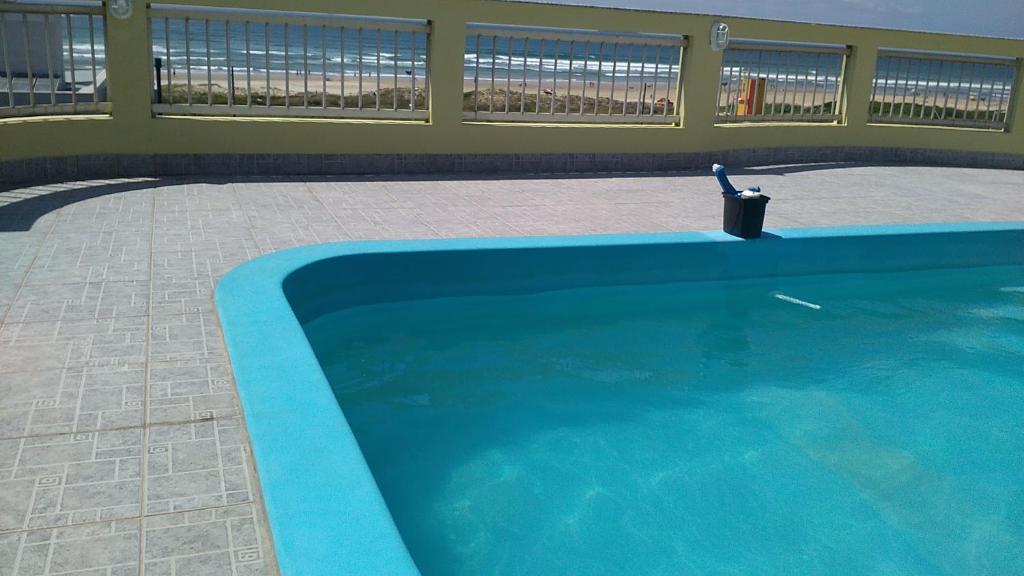  Praia da vila Imbituba SC cobertura na praia vista panorâmica