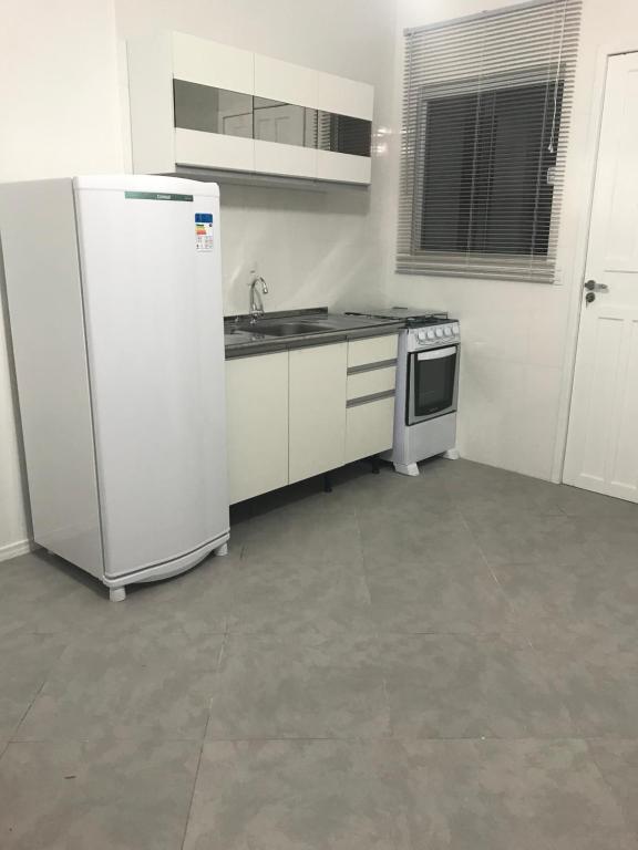  Residencial Bela Barra