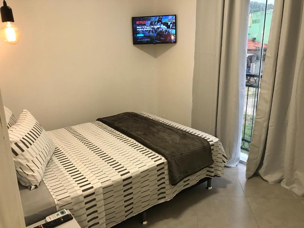  Residencial Bela Barra