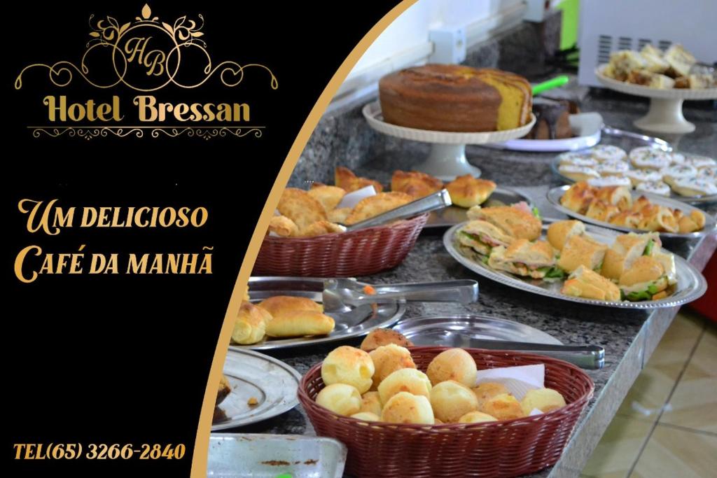 Hotel Bressan