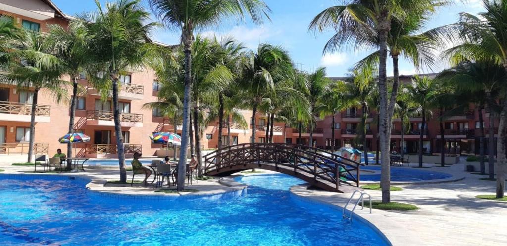 Manacá Apartamento & Restaurante