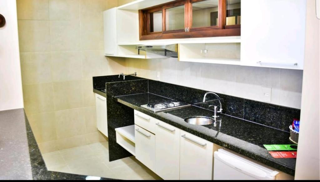  Manacá Apartamento & Restaurante