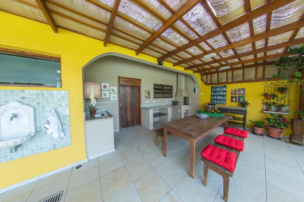  Casa Atlântica